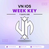 vn ios week key 11zon