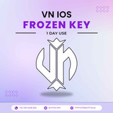 vn ios frozen key 11zon