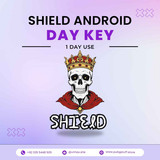 SHIELD Android day key 11zon