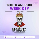SHIELD Android week key 11zon