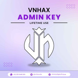 Vnhax Admin key 11zon