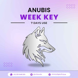Anubis week key 11zon