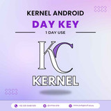 Kernel Android day key 11zon