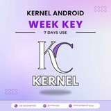 Kernel Android week key 11zon