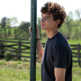Mason Thames as Miller in Regretting You from Paramount Pictures.