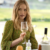 Willa Fitzgerald as Jenny in Regretting You from Paramount Pictures.
