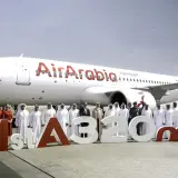 Air Arabia receives first Airbus A320neo aircraft