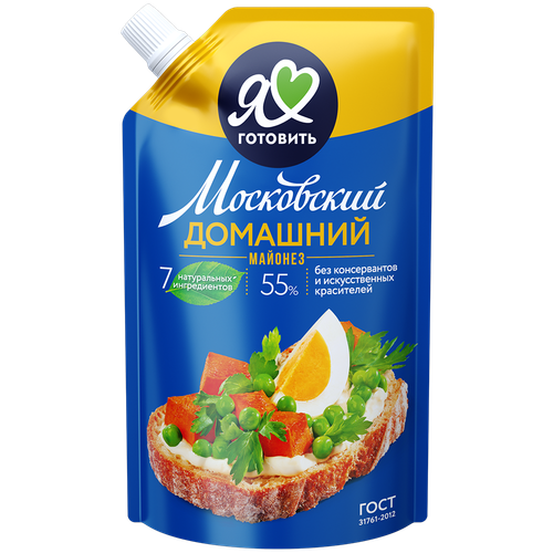 4600851012205 387936 МАЙОНЕЗ Я ЛЮБЛЮ ГОТОВИТЬ ДОМАШНИЙ 55% 390МЛ Д П.png
