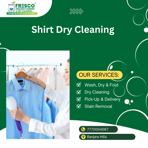 Choose our shirt dry cleaning in Banjara Hills for perfect results..png