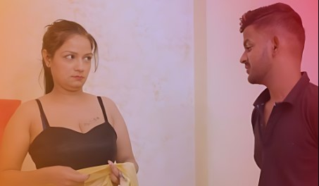 StepAunty Milkman Neha Unrated Short Film