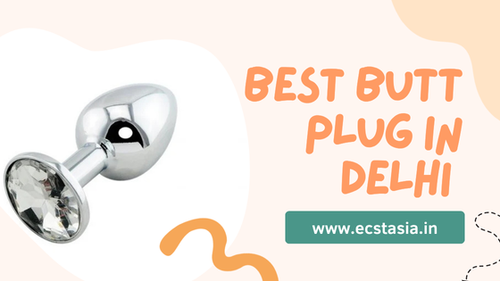 Best Butt Plug in Delhi Hush.png