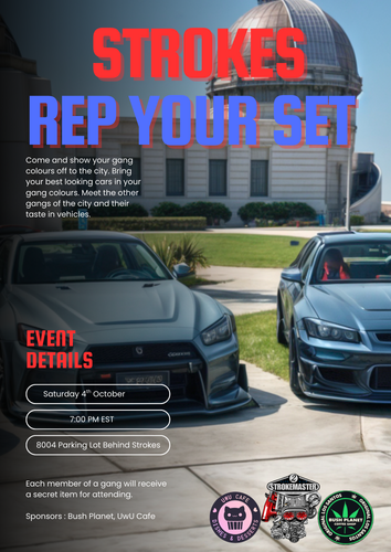 Red and Black Modern Car Show Flyer Portrait (3).png