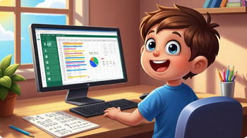 Udemy - Excel - Livello Intermedio (Update 09-2025) - Ita