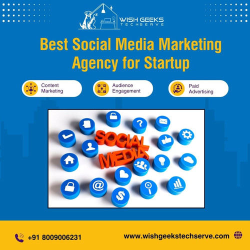 Best Social Media Marketing Agency for Startup | Wish Geeks Techserve.jpg