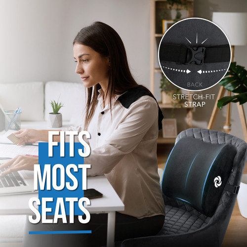 SA6041 Black Lumbar Support Amazon Images 4.jpg