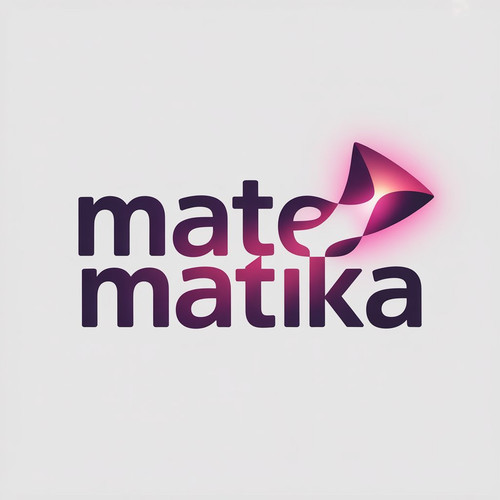 a modern logo design featuring matematik xdXI3GEWRXyozFbiHEBwbQ FaFETleMRV2e9betCtTczg.jpg