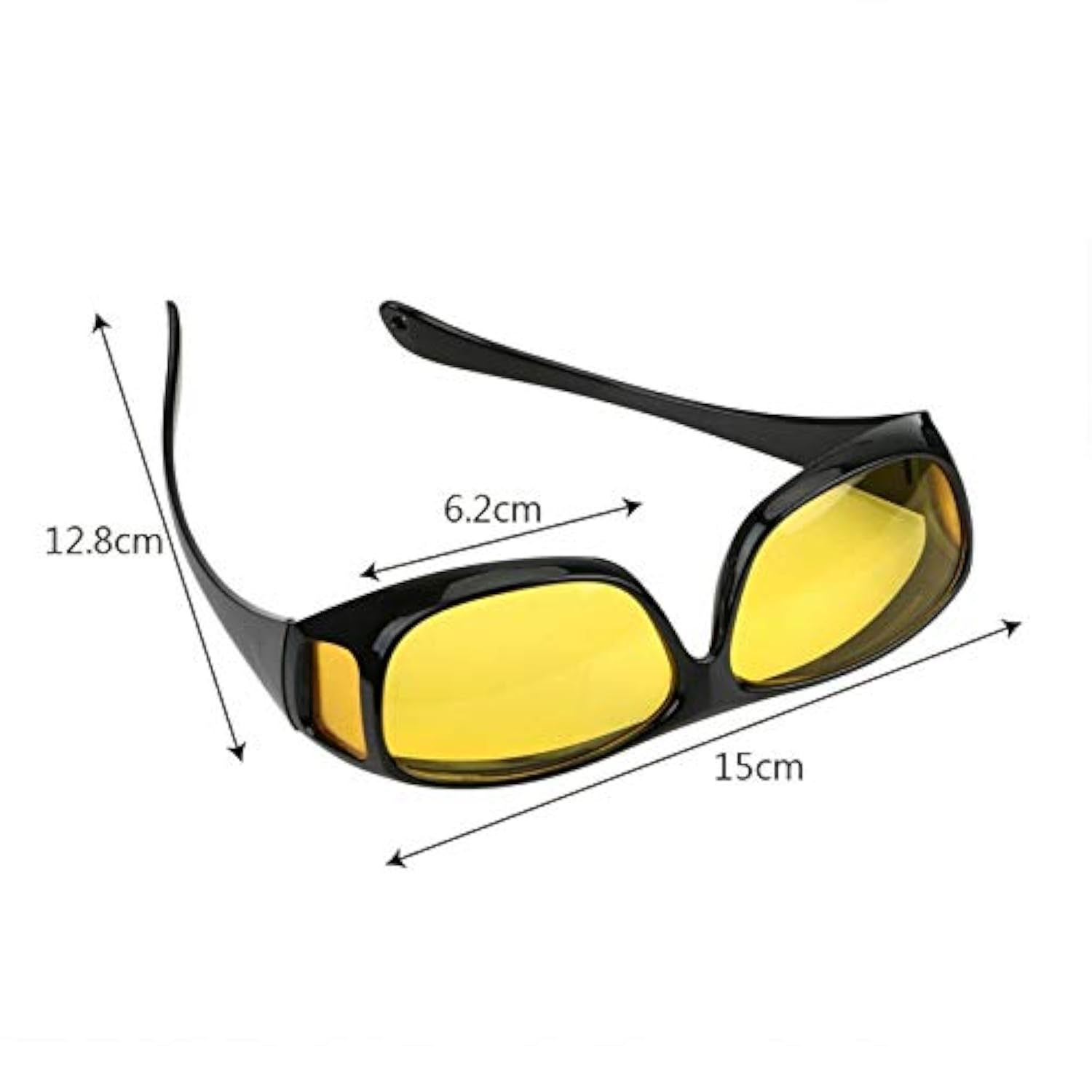 HD Vision Glasses 2