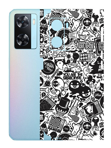 Oppo A77 B&WGraffiti.jpg