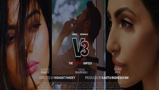 V3 2025 Imaxxtv S01Ep1-6 Hot Series Download