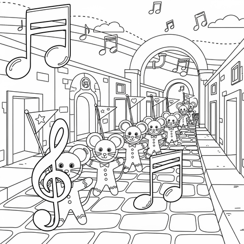 coloring 20250819 111732 Mask%20Parade%20Street%20 Pied%20Piper.png