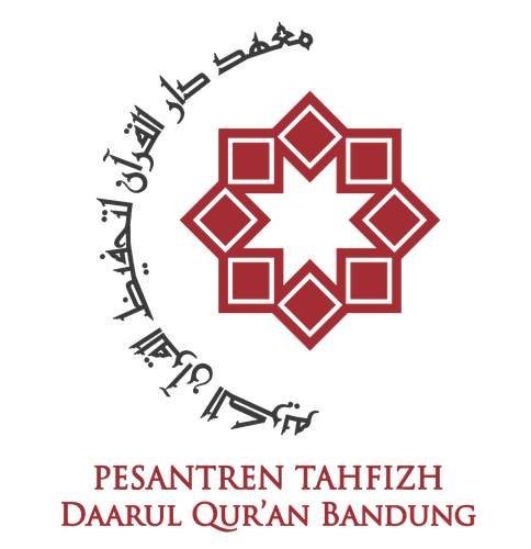 Lambang Logo PT Daarul Quran Bandung.png