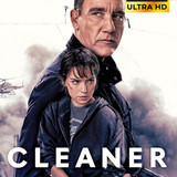 CLEANER 2025 COVER