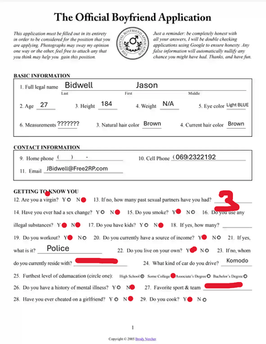boyfriend application form.png