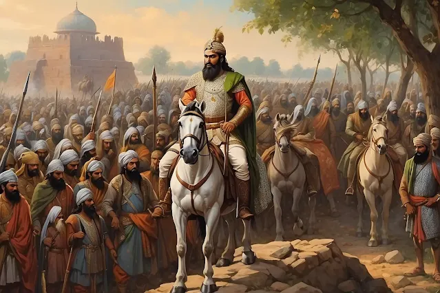 Khilji photo Khilji photo