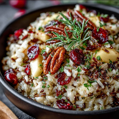 imad.baski httpss.mj.run9z uOmIcPOA Cranberry rice with apple 23d85dfa fb4b 4732 9dba e618caf02f3c 0.png