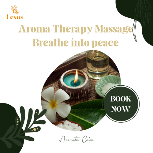 Aroma Therapy