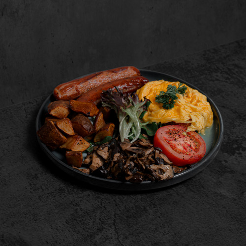 Coexist Breakfast.jpg