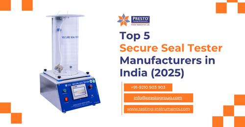 Best Secure Seal Tester India Top Pick and Selection Guide.png