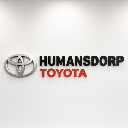 Humansdorp Toyota Signage Close up.jpg