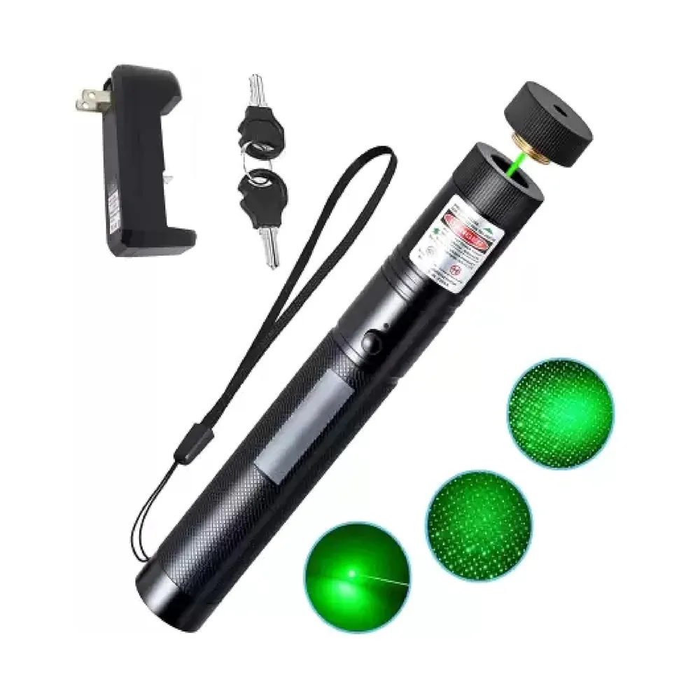 Laser Pointer Image 1