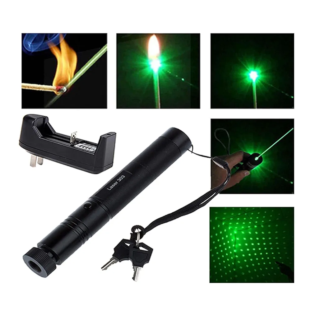Laser Pointer Image 3