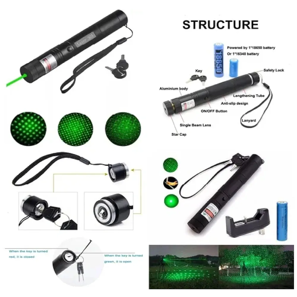 Laser Pointer Image 2