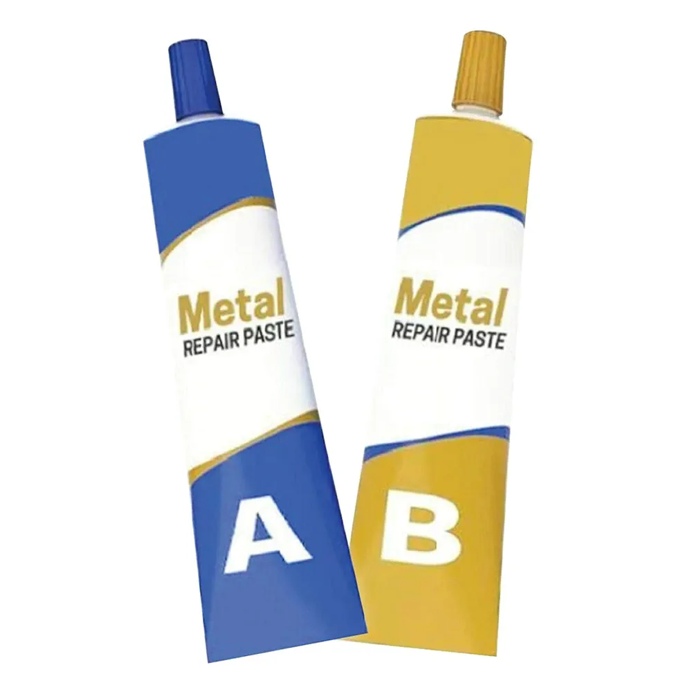 Metal Repair Paste Image 1