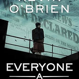 Kevin O'Brien Everyone a Stranger
