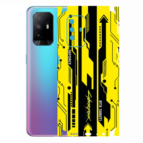 Oppo A95 5G YellowCyberPunk.jpg