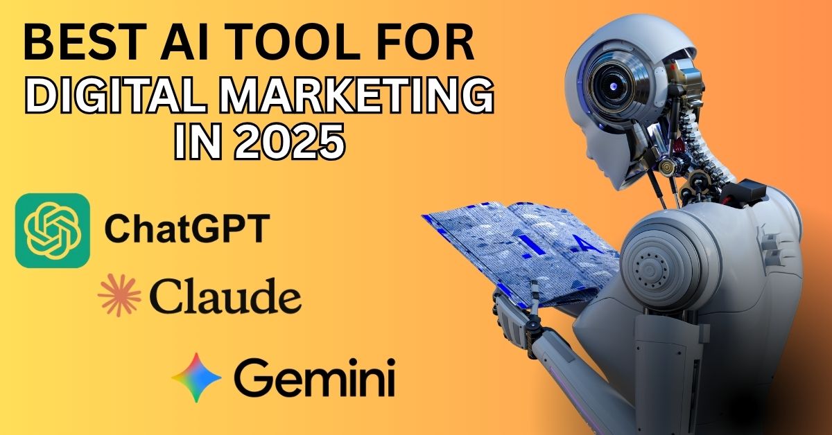 chatgpt versus claude versus gemini - best ai tool digital marketing 2025
