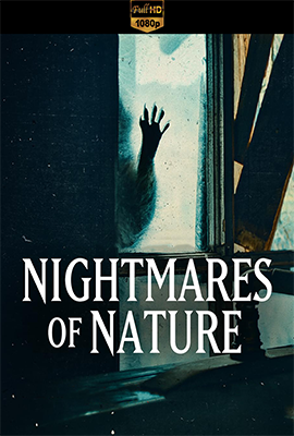 Nightmares of Nature: il lato oscuro della natura - Stagione 1 (2025) [Completa] WEB-DL 1080p E-AC3 ITA ENG SUBS