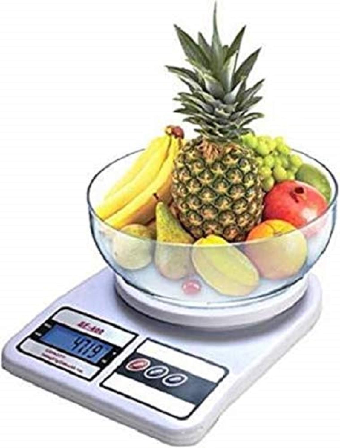 SF 400 Kitchen Scale Image 5