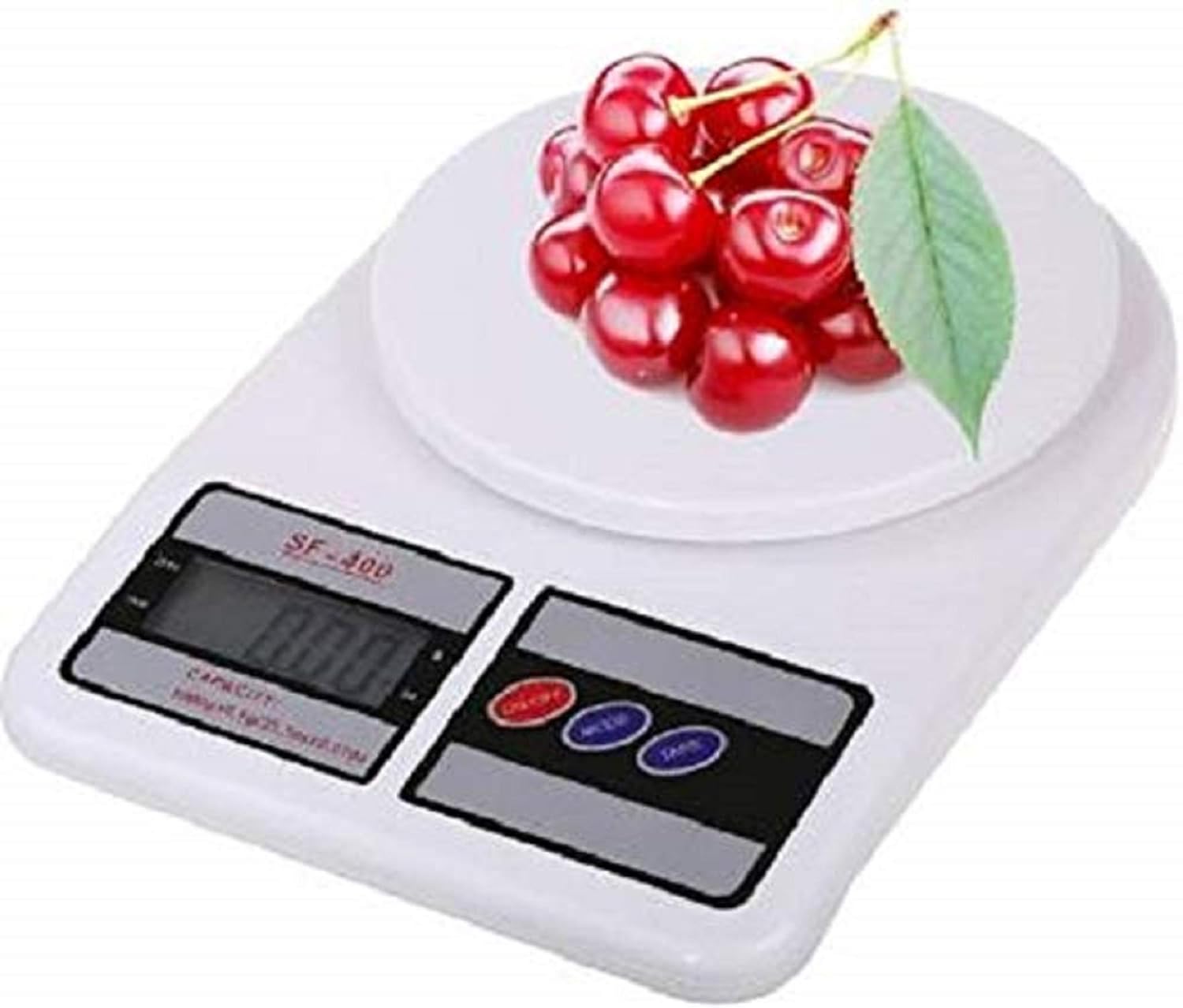 SF 400 Kitchen Scale Image 3