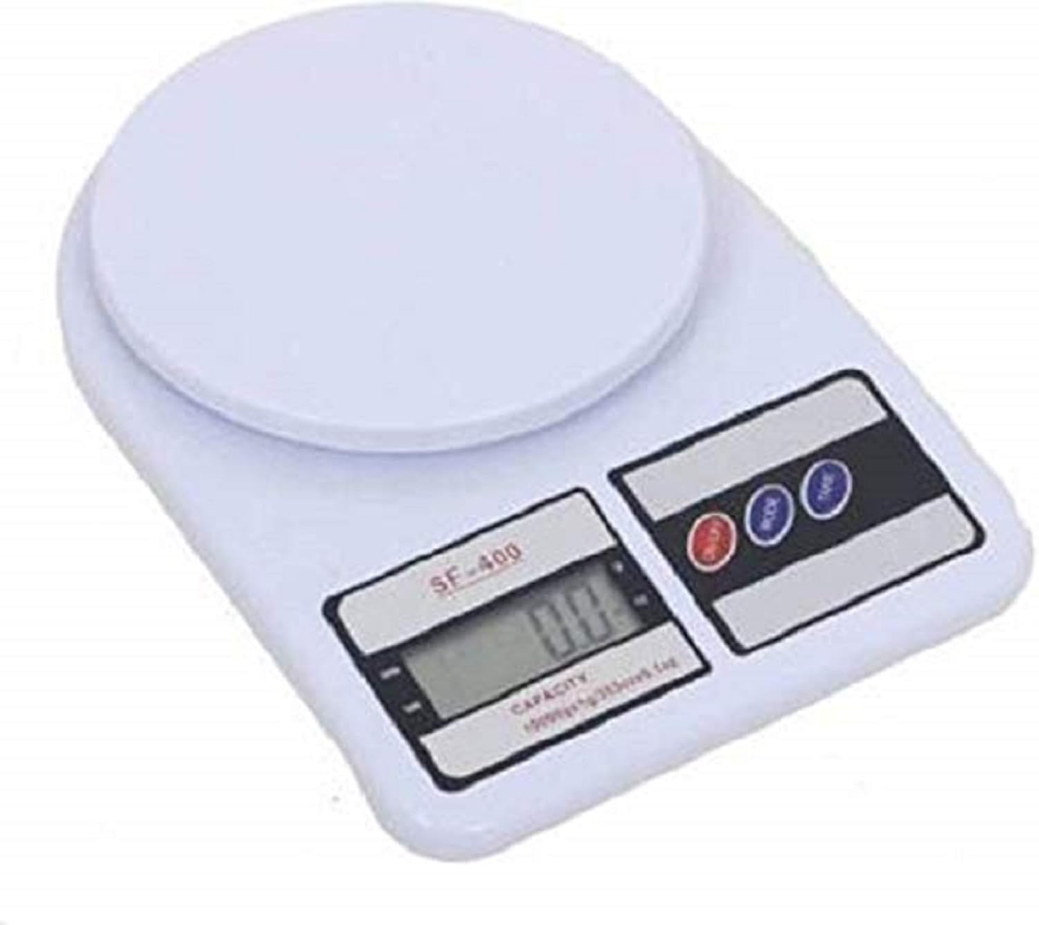 SF 400 Kitchen Scale Image 2