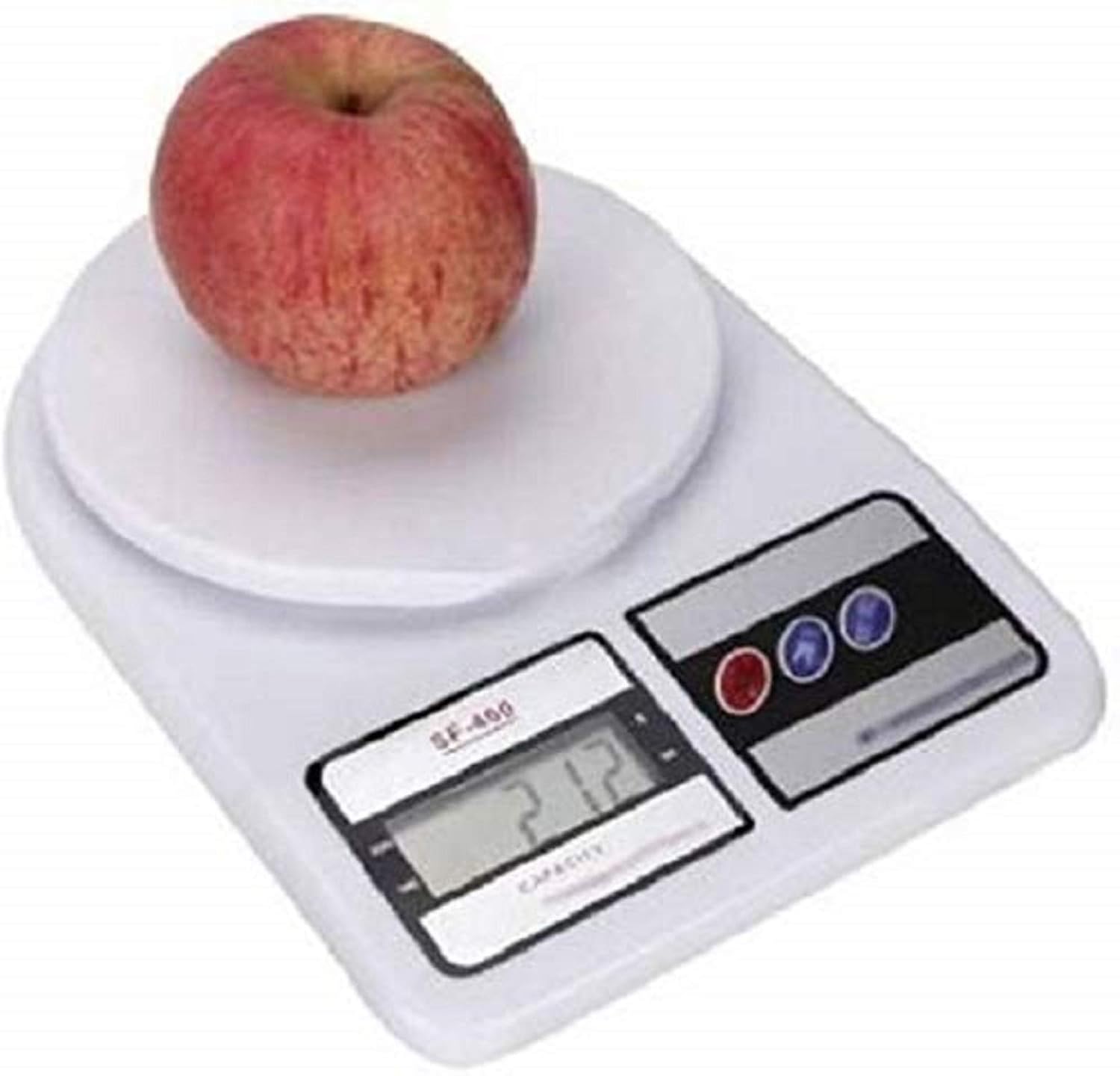 SF 400 Kitchen Scale Image 4