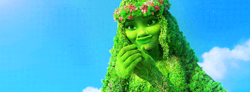 Moana GIF via FanPop