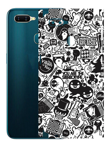 Oppo A5s B&WGraffiti.jpg