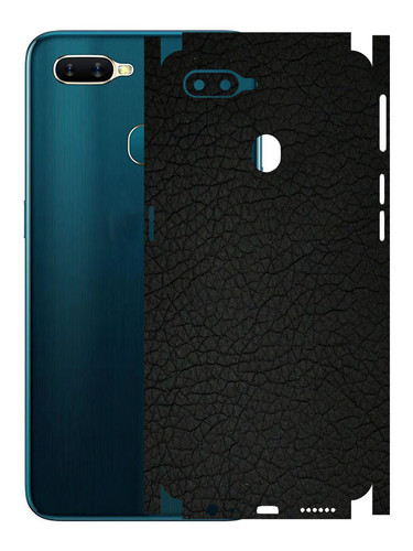 Oppo A5s BlackLeather.jpg
