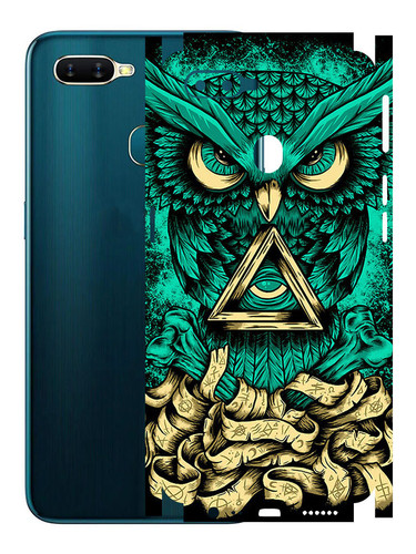 Oppo A5s GreenOwl.jpg