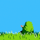 duck dog.gif